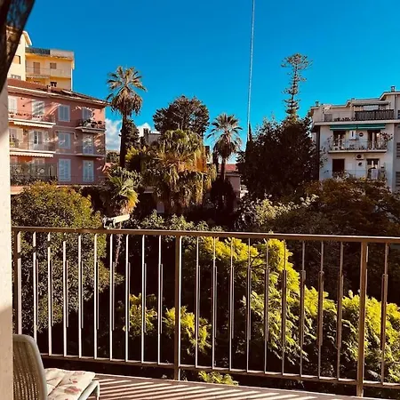 Casa Pippo & Mina Centro Citta Sanremo