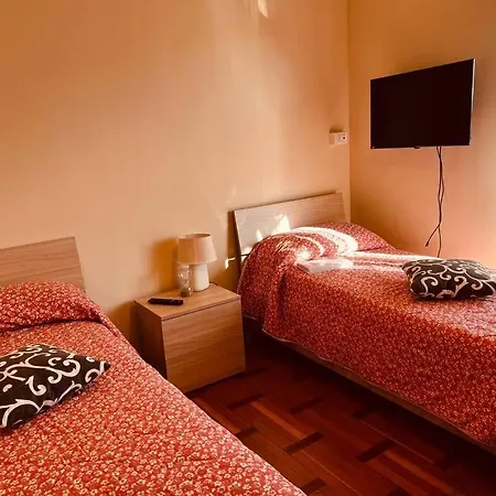 Apartament Casa Pippo & Mina Centro Citta *