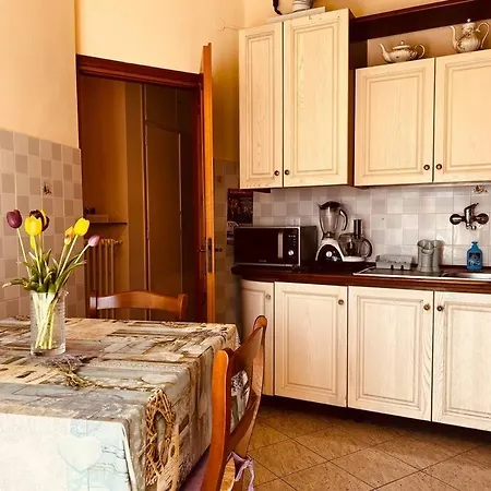 Apartament Casa Pippo & Mina Centro Citta San Remo