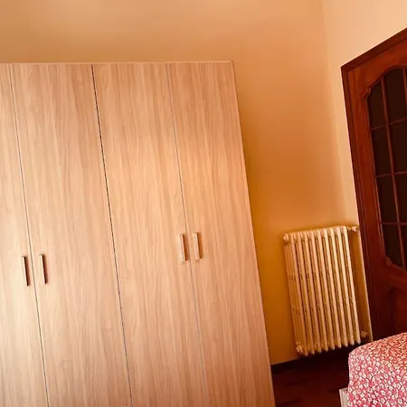Casa Pippo & Mina Centro Citta Apartament