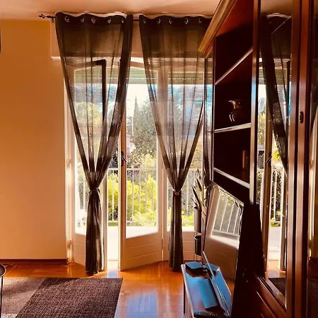 Apartament Casa Pippo & Mina Centro Citta