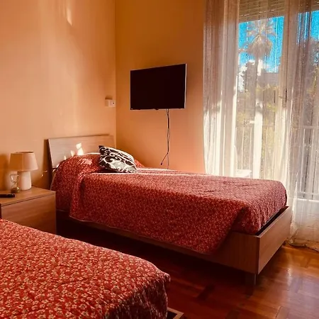 Casa Pippo & Mina Centro Citta Apartament