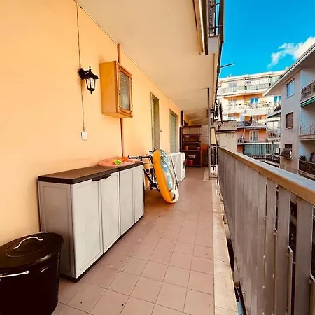 Apartament Casa Pippo & Mina Centro Citta *