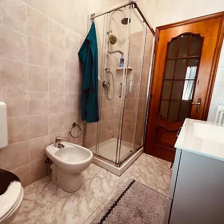 Casa Pippo & Mina Centro Citta Apartament