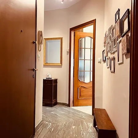 Apartament Casa Pippo & Mina Centro Citta San Remo