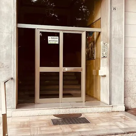 Apartament Casa Pippo & Mina Centro Citta San Remo