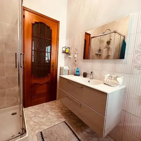 Apartament Casa Pippo & Mina Centro Citta *