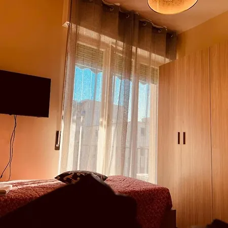 Casa Pippo & Mina Centro Citta Apartament *