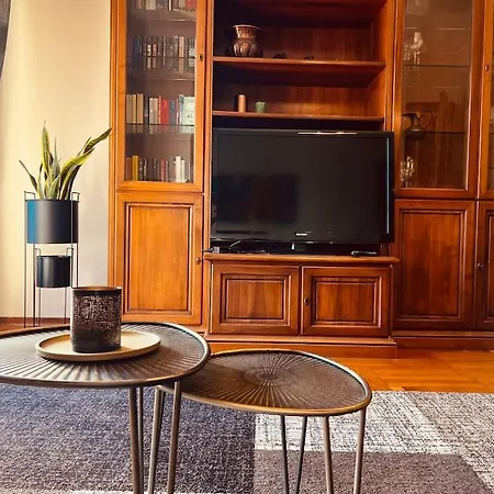Apartament Casa Pippo & Mina Centro Citta *