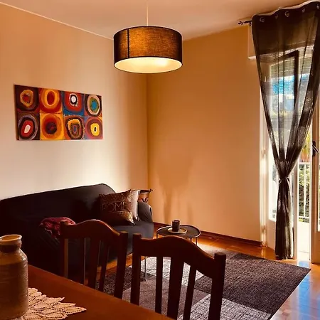 Casa Pippo & Mina Centro Citta Apartament *