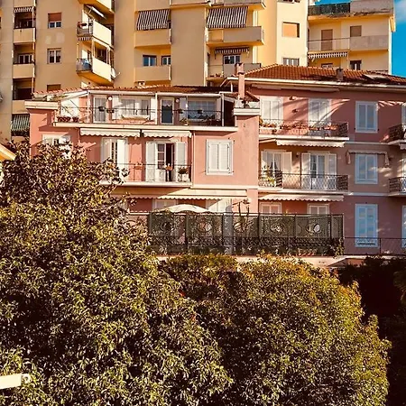 Casa Pippo & Mina Centro Citta Apartament *