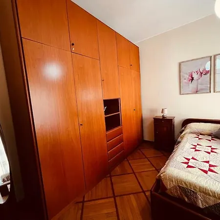 Apartament Casa Pippo & Mina Centro Citta