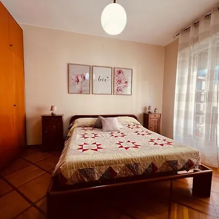 Apartament Casa Pippo & Mina Centro Citta