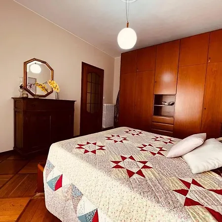 Casa Pippo & Mina Centro Citta Apartament *