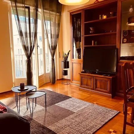 Casa Pippo & Mina Centro Citta Apartament San Remo