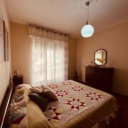 Casa Pippo & Mina Centro Citta