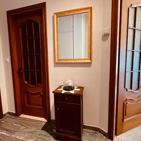 Apartament Casa Pippo & Mina Centro Citta