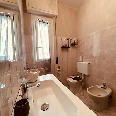 Casa Pippo & Mina Centro Citta Apartament San Remo